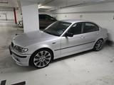 BMW e46 330i automatik M Paket - BMW 330 mit Benzin-Antrieb: Limousine, E46 330i