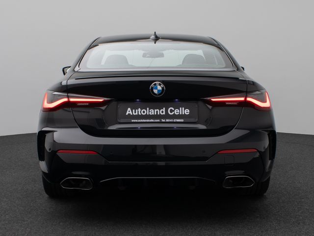 Foto Nummer 8: BMW 440d