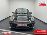 MINI Cooper Cabrio "MULTI-PDC-ALU-TEMPO-KLIMA" - scheckheftgepflegte MINI Cooper Cabrio