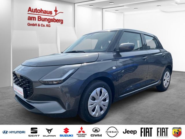Suzuki Swift 1.2 Dualjet Hybrid Club Navi LED DAB Keyle