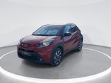 Toyota Aygo X Team D/Sitzheizg./Leichtmetall/Bi-Tone La - Toyota: Rot, Aygo