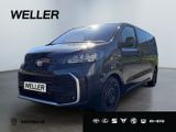 Toyota Proace 2,0-l-D-4D L1 Comfort 8 Sitze *Navi*Kamer