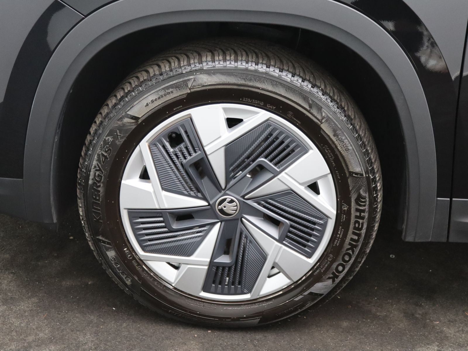 Skoda Kodiaq - Bild 17