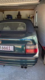 Rover 216 - Rover aus 1995