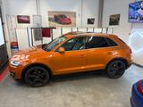 Audi Q3 2.0 TDI |S-TRON|ALLRAD|S-LINE|BOSE|LEDER|PANO - gebrauchte Audi Q3 aus dem Jahr 2011