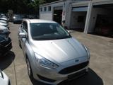 Ford Focus Lim.KLIMA,ALU,AHK,45000 KM.GARANTIE. - Ford: F450