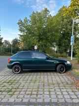 Honda civic EJ9 - Honda Civic aus 1996
