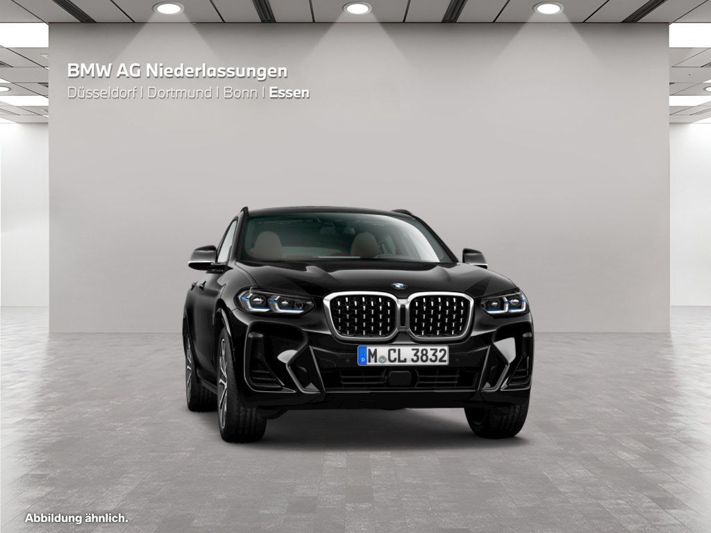 BMW X4 - Bild 13