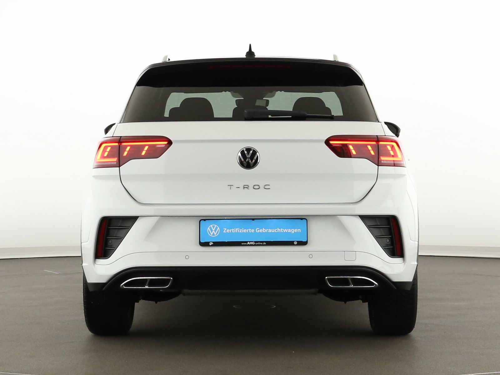 Volkswagen T-Roc - Bild 6