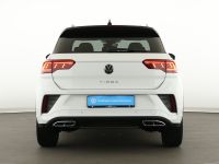 Volkswagen T-Roc - Vorschau Bild 6