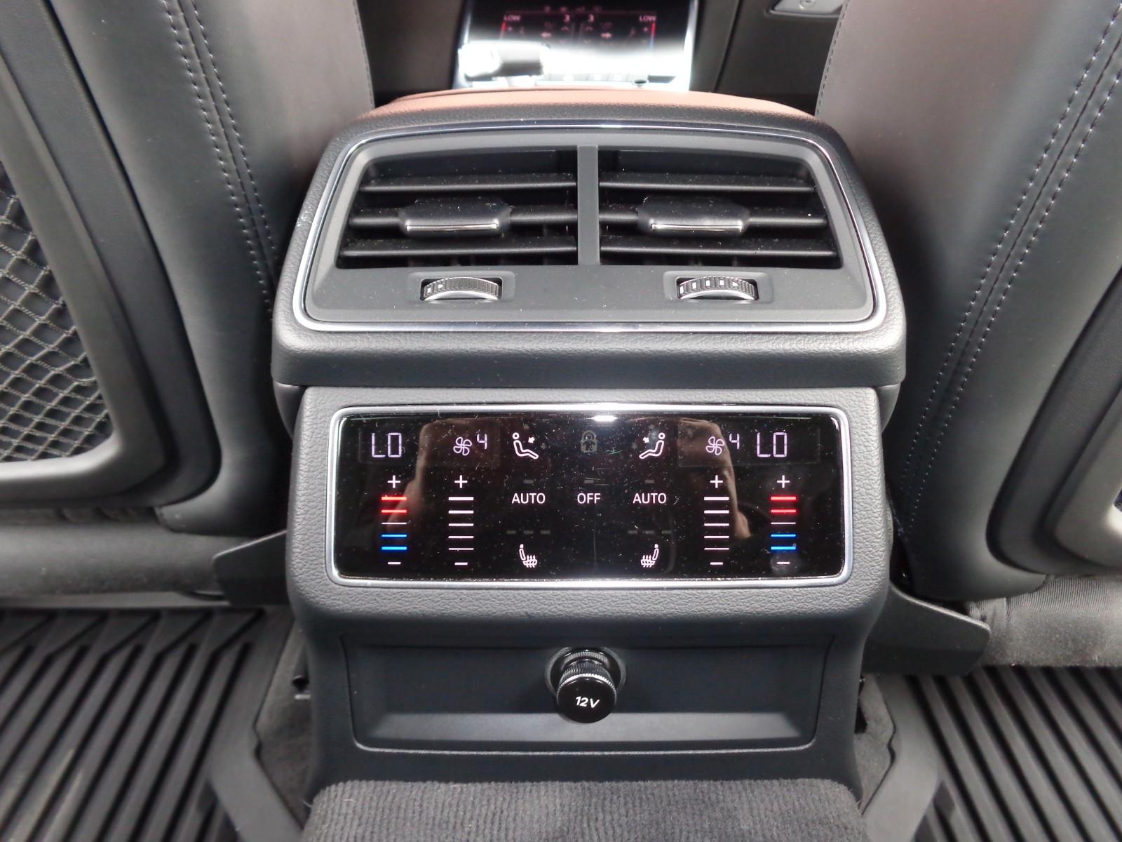 Audi A6 50 Design TDI quattro Matrix 