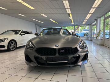Fahrzeugabbildung BMW Z4 M40i Roadster*Keyless*Kamera*Distronic*HarmK