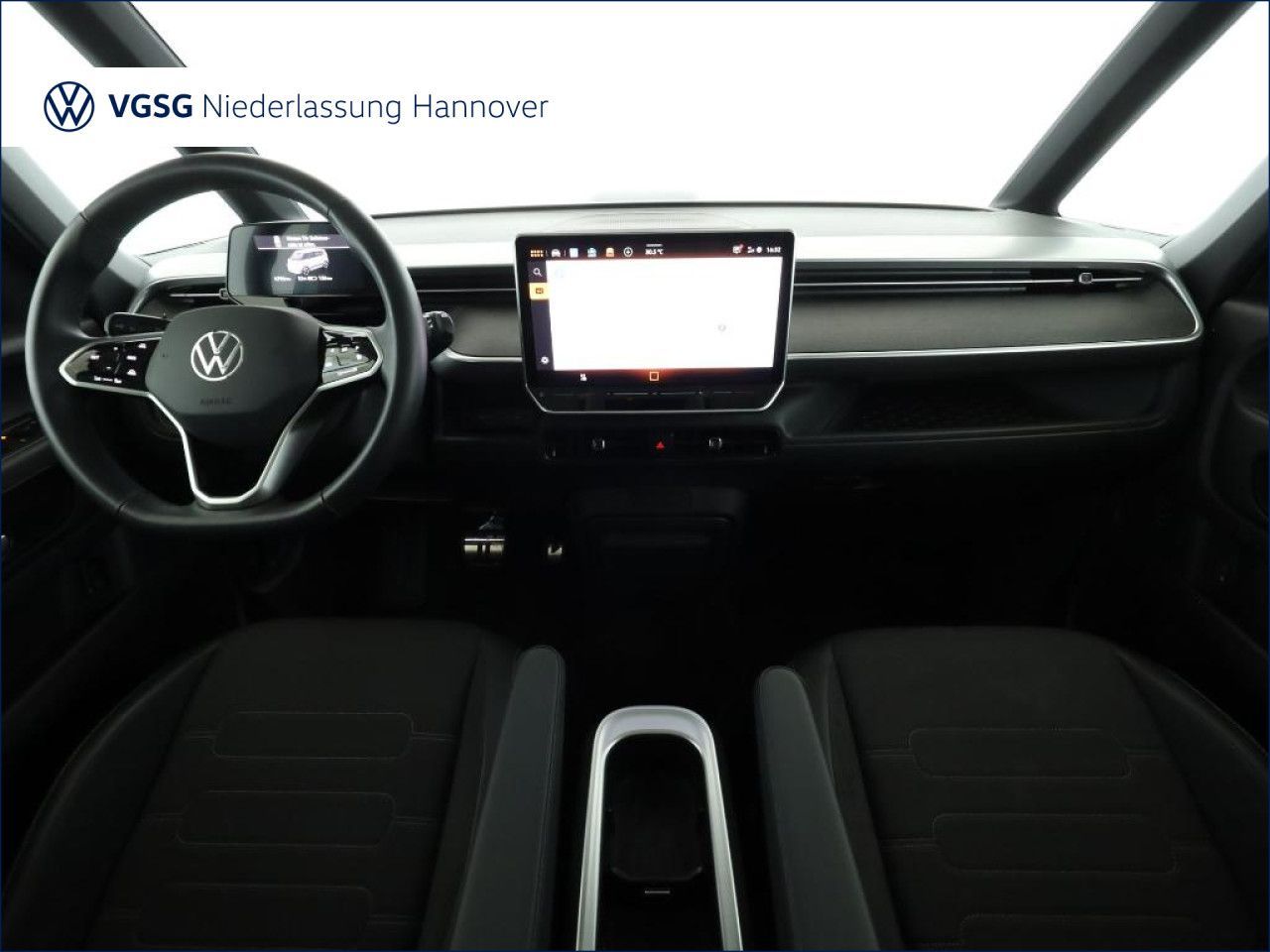 Volkswagen ID. Buzz - Bild 6