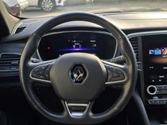 Fahrzeugabbildung Talisman Grandtour Initiale Paris 2.0 BLUE dCi 1