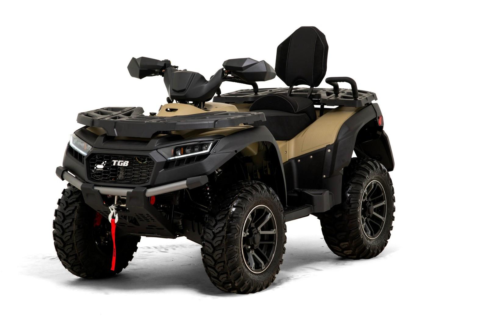 TGB Blade 1000 MAX ABS T3b