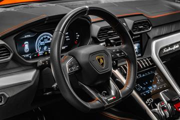 صورة مصغرة 13 لـ 2018 Lamborghini URUS