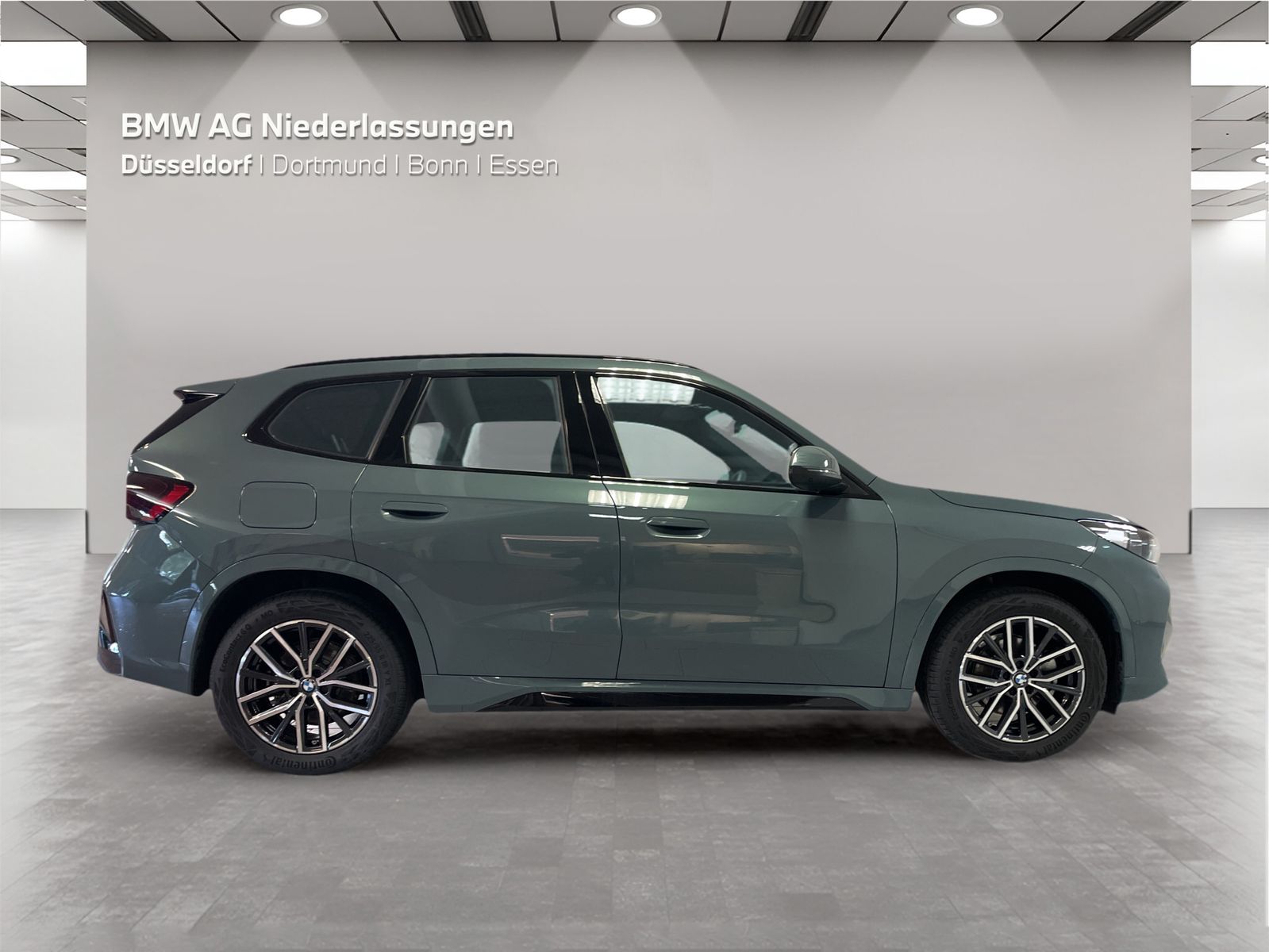 BMW X1 - Bild 7