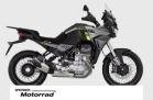 Moto Guzzi Stelvio PFF RAS *Vorführfahrzeug* - MOTO GUZZI STELVIO PFF