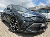 Toyota C-HR 2.0-I-VVTi Hybrid Team Deutschland - Toyota C-HR Gebrauchtwagen in Köln