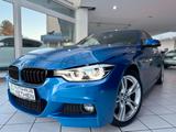 BMW 320 i M Sport Shadow/Harman-Kardon/LCI/ - BMW 3er Reihe in Hannover