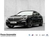 BMW 745e M Sport Glasd. DA Prof PA+ HuD H/K Soft. - BMW 745: 745d