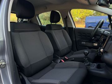 Citroen C3 - 9
