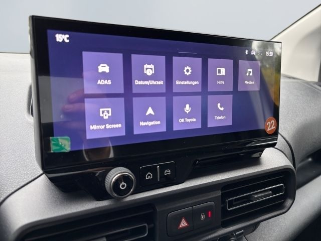 Toyota Proace City - Bild 14