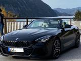 BMW Z4  M40i A - M-Sport HUD LED DAB HiFi Shz - BMW Z4 M40i von privat
