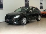 Audi RSQ3 Quattro*PANO*MATRIX*Alu"20*B&O*R.KAM*B-P.* - Audi RSQ3 aus 2020