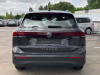 Volkswagen Tiguan - Vorschau Bild 3