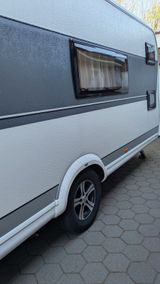Hobby 560 Kmfe - Hobby Kmfe