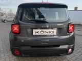 Jeep Renegade Longitude KLIMA*CarPlay - gebrauchte Jeep Renegade aus dem Jahr 2023