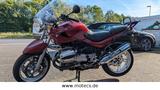 BMW R 1150 R - MOTORRAD AUS DEM JAHR 2002