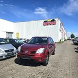Renault Koleos TÜV 6.27 ALU AHK KLIMAANLAGE - Renault Koleos aus 2009