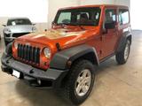 Jeep Wrangler 2.8 CRD DPF Rubicon Auto - gebrauchte Jeep Wrangler aus dem Jahr 2011