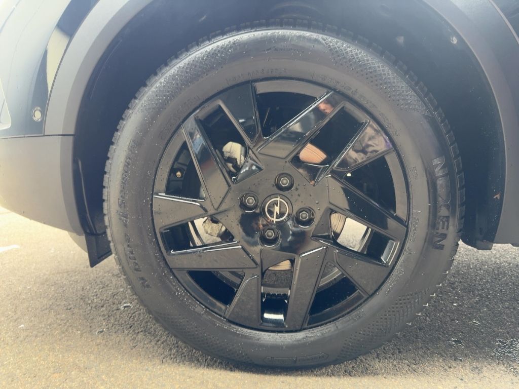 Fahrzeugabbildung Opel Mokka GS, NAVI, Allwetter, Apple CarPlay / Andro