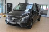 Mercedes-Benz V 300 Marco Polo Edition Küche 4-Matic AMG - Mercedes-Benz Allradantrieb Wohnmobil oder -wagen