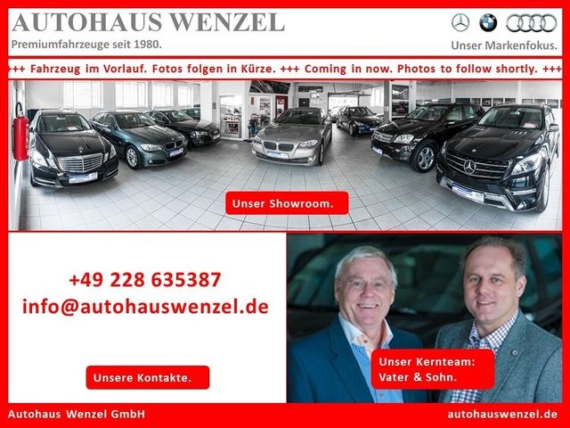Mercedes-Benz S 560 4Matic AMG PANORAMA HEAD-UP BURMESTER