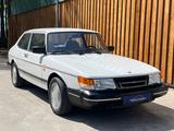 Saab 900i 5-Gang, 1a Pflegezustand, rostfrei - Saab 99 Gebrauchtwagen