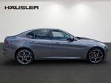 Alfa Romeo Giulia 2.0 T Q4 AT8 Veloce LED PDC Kamera ACC Si - Alfa Romeo Giulia in München