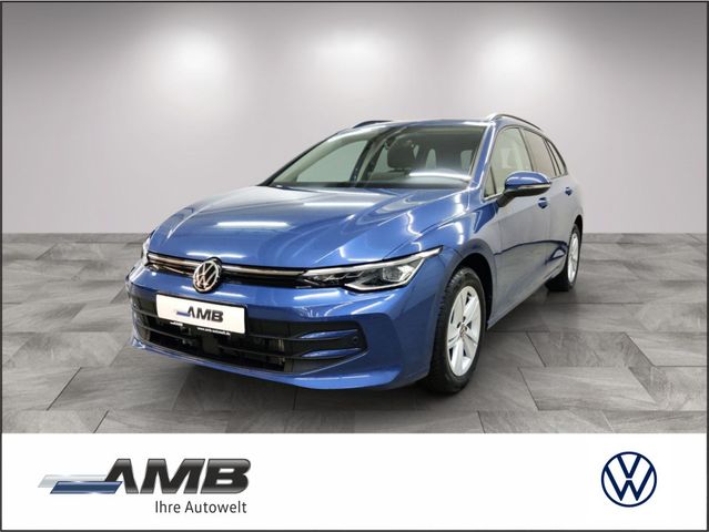 Volkswagen Golf Variant Life 1.5 TSI LED-Plus/Navi/RFKamera