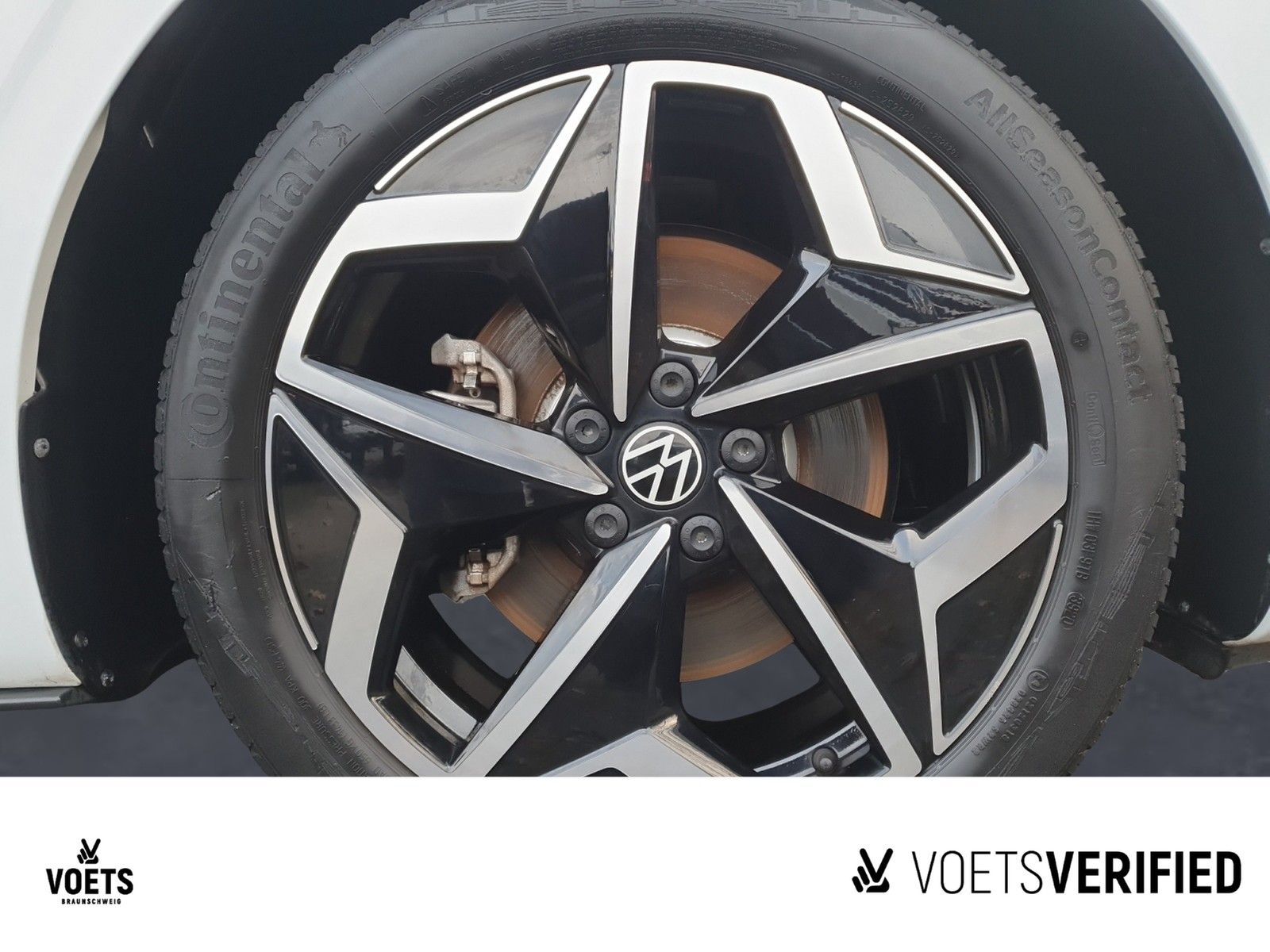 Volkswagen ID.3 - Bild 6