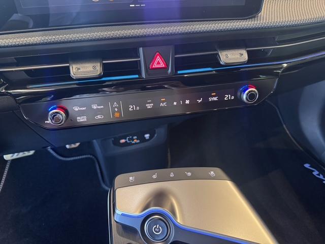 Kia EV6 84-kWh AWD GT-Line WP GD ASS+