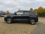 Volkswagen T-Cross 1.0 TSI DSG Style OPF*ACC*LED*APP*DC* - Volkswagen T-Cross in Krefeld