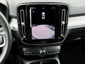 Volvo XC40 - 9