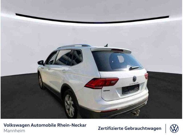 Volkswagen Tiguan Allspace - Bild 6