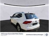 Volkswagen Tiguan Allspace - Vorschau Bild 6