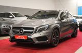 Mercedes-Benz GLA 45 AMG 4Matic Bi-Xenon*Memory*Temp*Panorama*