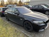BMW 550i Motorschaden 82.000 km 2011 - BMW: Motorschaden