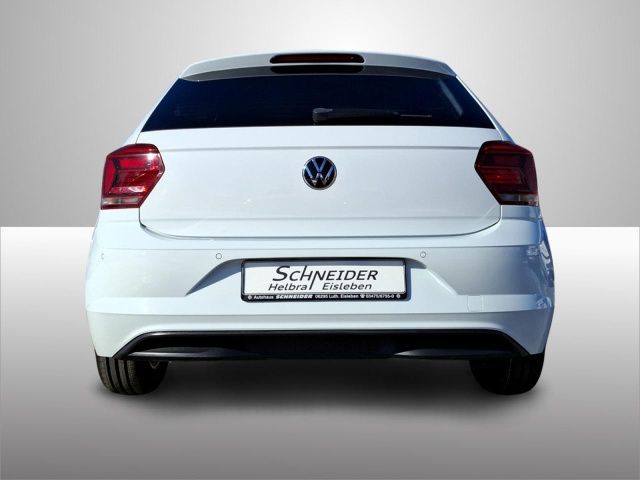 POLO 1.0 COMFORTLINE DAB+NAVI+LED+PDC